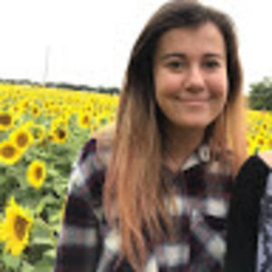 Meet your Posher, Cassie